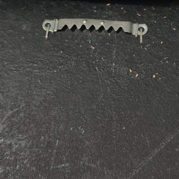 1970s Marilyn Monroe (1953 Image) Lacquered Wooden Plaque 14 7/8 Inch x 12 Inch - Picture 7 of 10